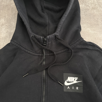 Nike Aır Orijinal Kapüşonlu Ceket (M)