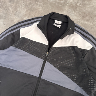 Adidas Orijinal Vintage Bomber Ceket (L)