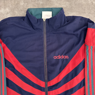 Adidas Orijinal Vintage Bomber Ceket (M)