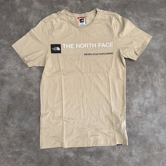 Vintage The North Face Tişört (Xs)