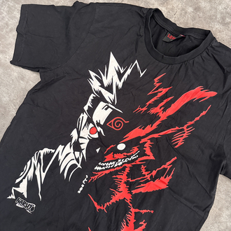 Amerikan Vintage Oldschool T-shirt (L)