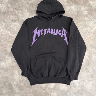 Metallica Vintage Oldschool Sweat (L)