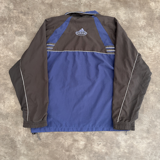 Adidas Orijinal Vintage Bomber Ceket (L)