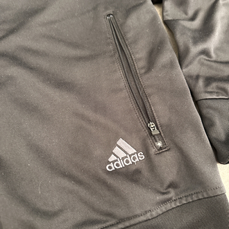 Adidas Orijinal Vintage Bomber Ceket (L)