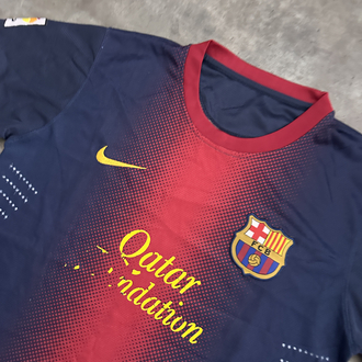 Fc Barcelona Retro Forma (M)