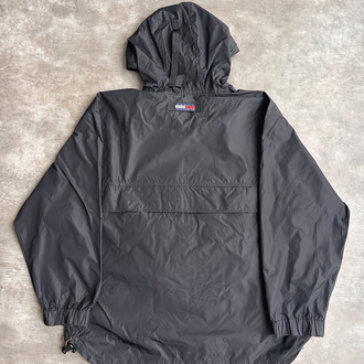 Tommy Hilfiger Kanguru Cep Rüzgarlık (M)