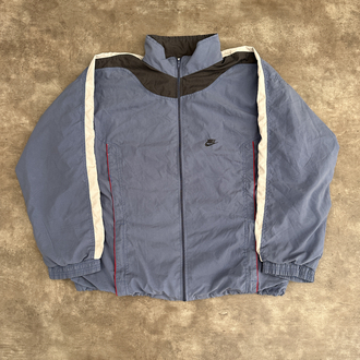 Nike Orijinal Vintage Bomber Ceket (XL)