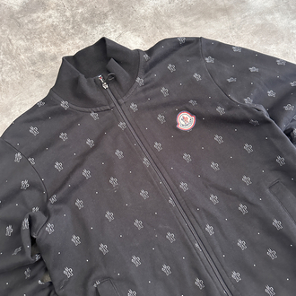 Moncler Oldschool Bomber Ceket (M)