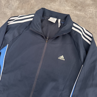 Adidas Orijinal Vintage Bomber Ceket (XL)