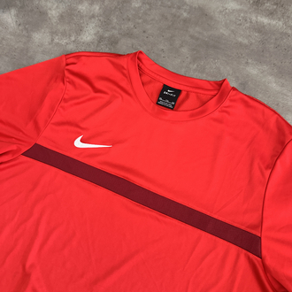 Nike Orijinal Vintage Spor Tişört (XXL)