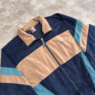 Kinetix Orijinal Vintage Oldschool Bomber Ceket (S)