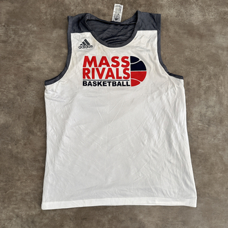 Adidas Orijinal Basketbol Forması (XL)
