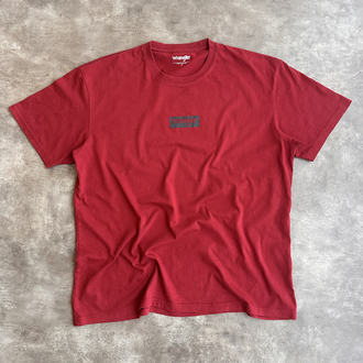 Vintage Orijinal Wrangler Tişört (M)