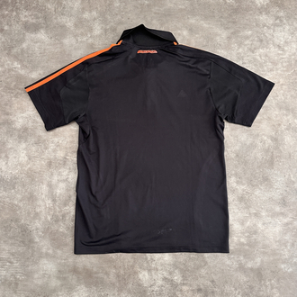 Adidas Orijinal Polo Yaka Spor Tişört (M)