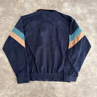 Kinetix Orijinal Vintage Oldschool Bomber Ceket (S)
