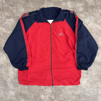 Adidas Orijinal Vintage Bomber Ceket (XL)