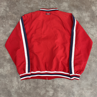 Puma Orijinal Vintage Bomber Ceket (L)