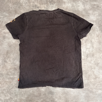 Amerikan Vintage Oldschool T-shirt (S)