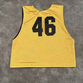 Boston Laxachusetts Mesh Jersey (S)