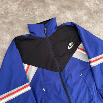 Nike Orijinal Vintage Bomber Ceket (L)