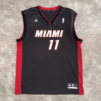 Adidas NBA Miami Heat Jersey (L)