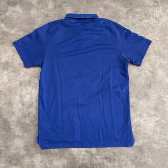 Adidas Orijinal Polo Yaka Spor Tişört (M)