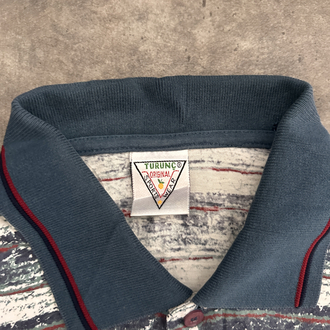 Amerikan Vintage Oldschool Tişört (L)
