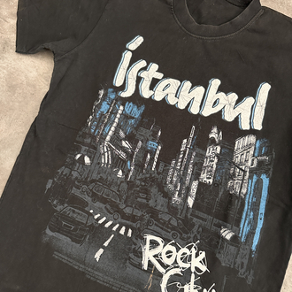 Amerikan Vintage Y2k Tişört (M) 