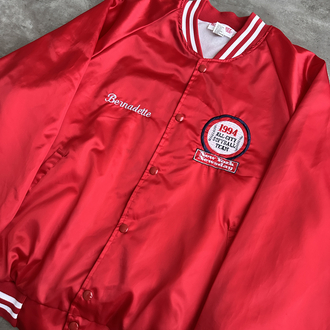 Vintage 1994 Hartwell New York Jacket (L)