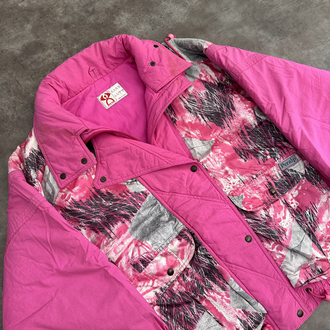 Vintage Oldschool Ski Mont (XL)