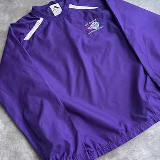 Belles Orijinal Rüzgarlık Sweat (L)