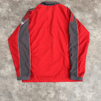 Adidas Orijinal Vintage Bomber Ceket (XXL)