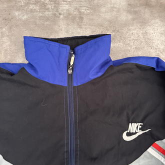 Nike Orijinal Vintage Bomber Ceket (L)