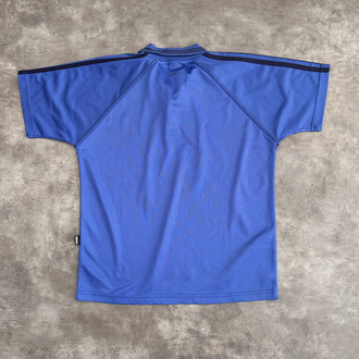 Adidas Orijinal Polo Yaka Spor Tişört (M)