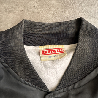 Hartwell Vintage Orijinal Kolej Ceket (XL)