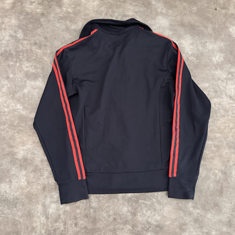 Adidas Orijinal Vintage Bomber Ceket (M)