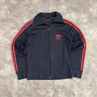 Adidas Orijinal Vintage Bomber Ceket (M)