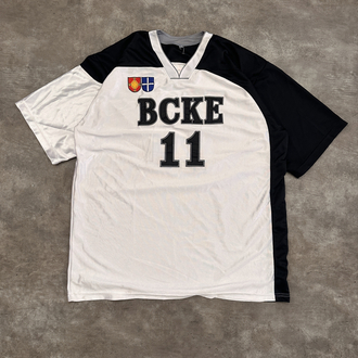 Amerikan Vintage BCKE 11 Oversize Forma (XL)
