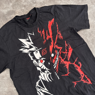 Amerikan Vintage Oldschool T-shirt (L)