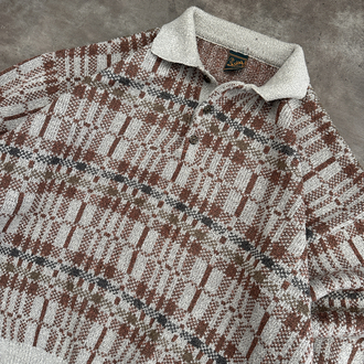 Vintage Oversize Oldschool Tişört (M)