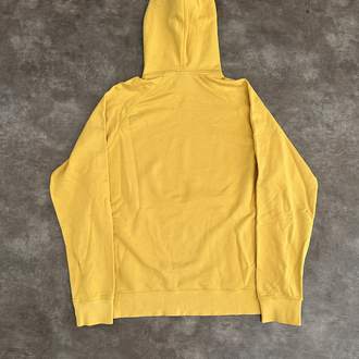 Nike Orijinal Vintage Kapüşonlu Sweatshirt (XL)