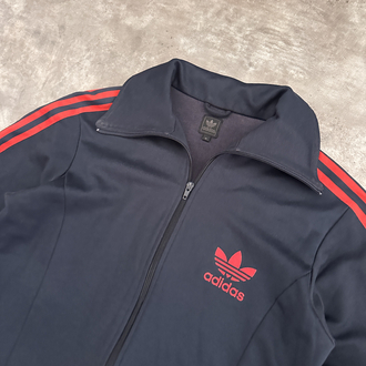 Adidas Orijinal Vintage Bomber Ceket (M)
