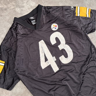 Vintage NFL Oldschool Forma (S)