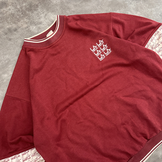 Vintage Oldschool Sweat (XL)