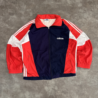 Adidas Orijinal Vintage Bomber Ceket (M)