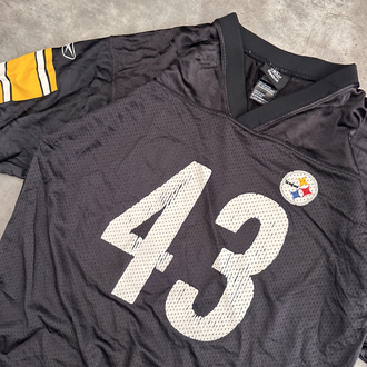 Vintage NFL Oldschool Forma (S)