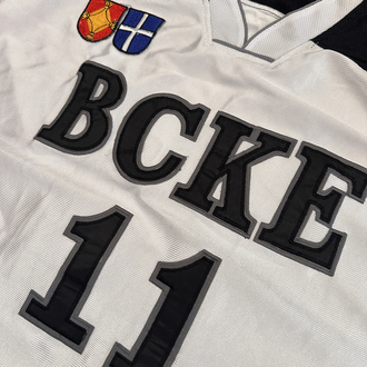 Amerikan Vintage BCKE 11 Oversize Forma (XL)