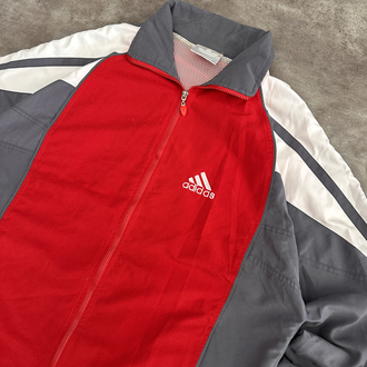 Adidas Orijinal Oldschool Bomber Ceket (L)