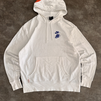 Nike World Tour Özel Tasarım Sweatshirt (XL)