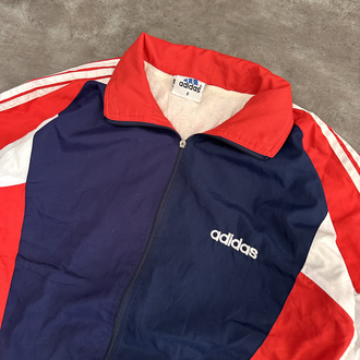 Adidas Orijinal Vintage Bomber Ceket (M)